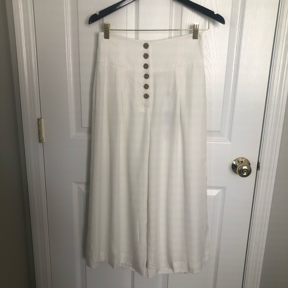 Gianni Bini- Luna Wide Leg Pant
